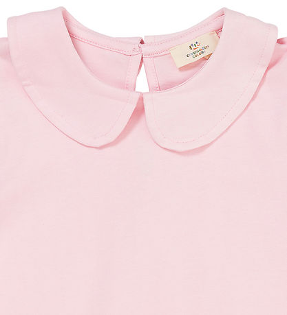 Copenhagen Colors T-shirt - Ballerina Copenhagen Colors T-shirt - Ballerina