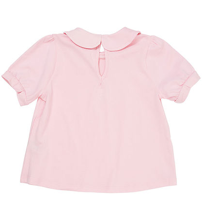 Copenhagen Colors T-shirt - Ballerina Copenhagen Colors T-shirt - Ballerina