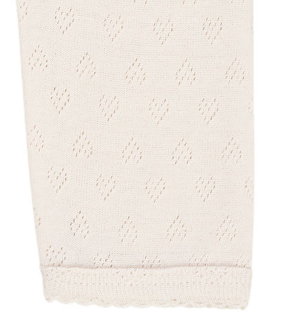 Copenhagen Colors Leggings - Cream Copenhagen Colors Leggings - Cream