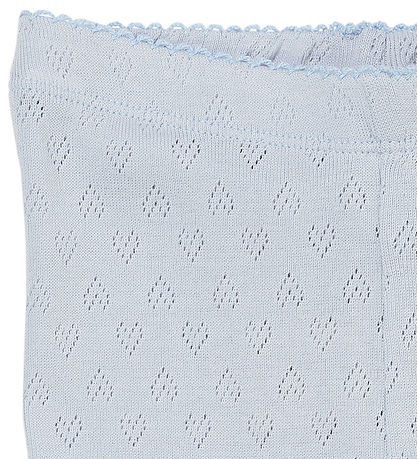 Copenhagen Colors Leggings - Dusty Blue Copenhagen Colors Leggings - Dusty Blue