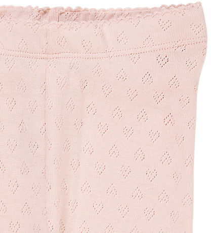 Copenhagen Colors Leggings - Dusty Rose Copenhagen Colors Leggings - Dusty Rose