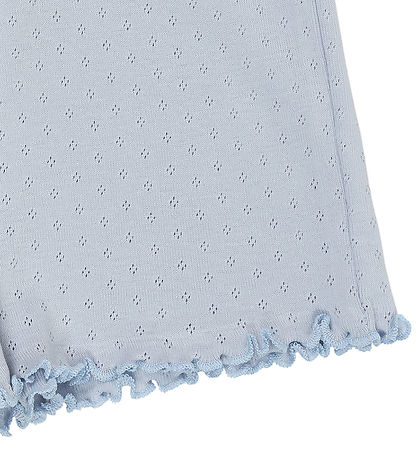 Shorts Copenhagen Colors - Dusty Blue Shorts Copenhagen Colors - Dusty Blue