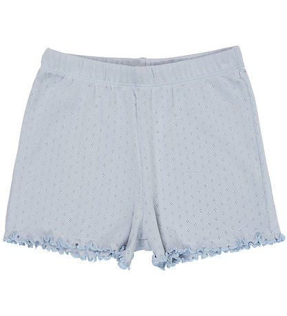 Shorts Copenhagen Colors - Dusty Blue Shorts Copenhagen Colors - Dusty Blue