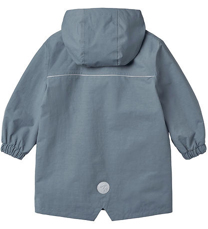 Wheat Lightweight Jacket - Alke - Stormy Weather