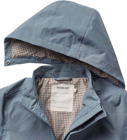 Wheat Lightweight Jacket - Alke - Stormy Weather