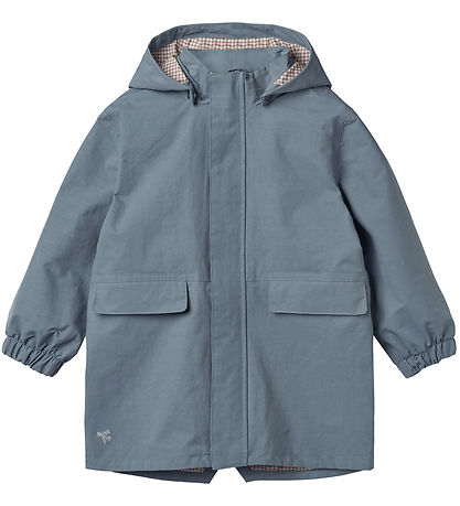 Wheat Lightweight Jacket - Alke - Stormy Weather