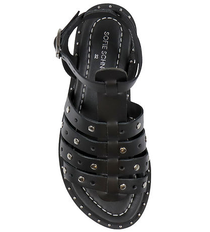 Sofie Schnoor Sandals - Anikasy - Black