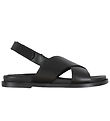 Sofie Schnoor Sandals - Yassy - Black Sofie Schnoor Sandals - Yassy - Black