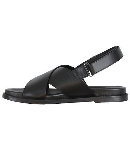 Sofie Schnoor Sandals - Yassy - Black Sofie Schnoor Sandals - Yassy - Black