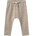 Sofie Schnoor Trousers - Sarahsb - Black Flower