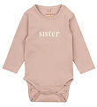 The New Siblings Body l/ä - TnsbNatalie - Adobe Rose The New Siblings Body l/ä - TnsbNatalie - Adobe Rose