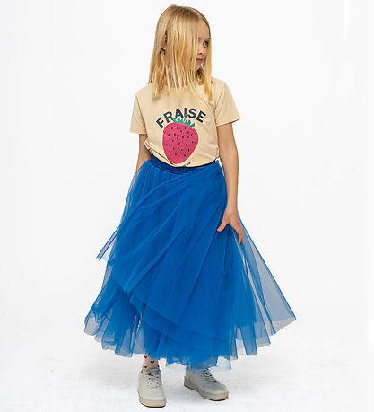 T-Shirt The New - TnNika - White Swan T-Shirt The New - TnNika - White Swan