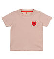 The New Siblings T-shirt - TnstNanja - Adobe Rose The New Siblings T-shirt - TnstNanja - Adobe Rose