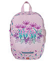 LEGO® Preschool Backpack - Flowers - 10 L - Pink