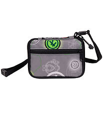LEGO® Ninjago Wallet - Elemental Master Of Energy - 0.25 L - Gre LEGO® Ninjago Wallet - Elemental Master Of Energy - 0.25 L - Gre