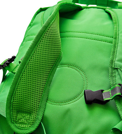 LEGO® School Backpack - Brick - 15 L - Bright Green LEGO® School Backpack - Brick - 15 L - Bright Green