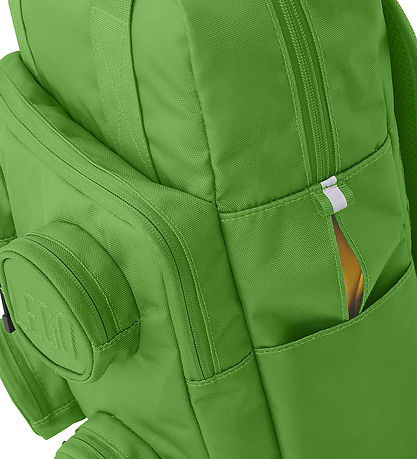 LEGO® School Backpack - Brick - 15 L - Bright Green LEGO® School Backpack - Brick - 15 L - Bright Green