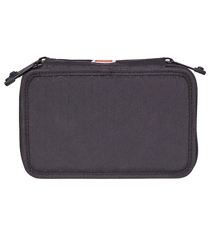 LEGO® Pencil Case w. Contents - Bricks - Black