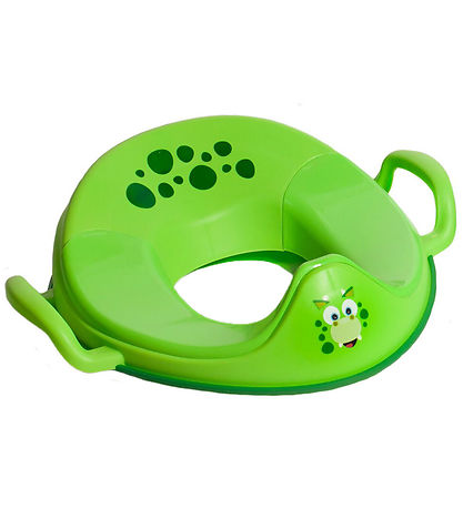 My Carry Potty Toilet Trainer - Dinosaur My Carry Potty Toilet Trainer - Dinosaur
