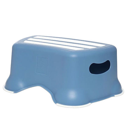 My Carry Potty Stool - Pastel blue