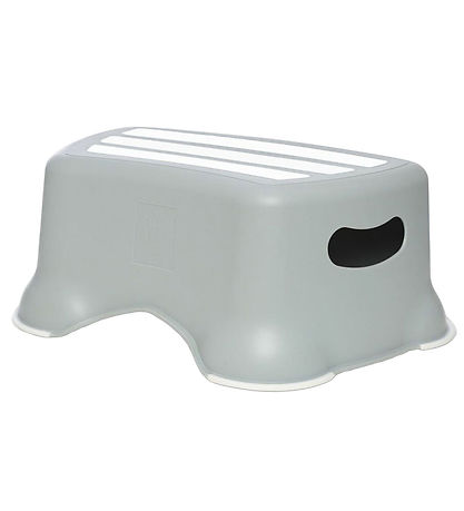 My Carry Potty Stool - Pastel grey My Carry Potty Stool - Pastel grey