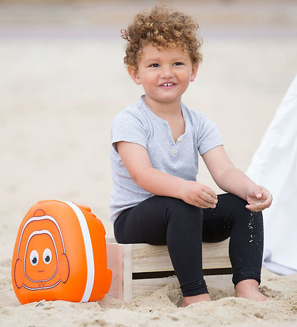 My Carry Töpfchen tragbar Töpfchen - Clownfisch