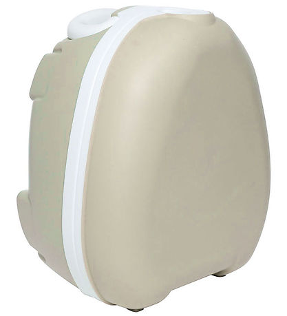 My Carry Potty Portable Potty - Natural Beige My Carry Potty Portable Potty - Natural Beige