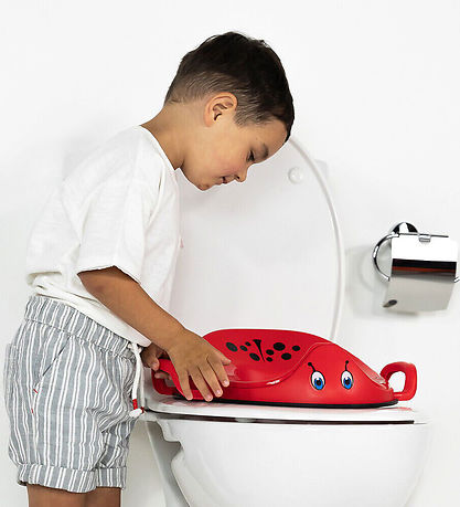 My Carry Potty Toilet Trainer - Ladybug