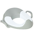 My Carry Potty Toilet Trainer - Pastel Grey