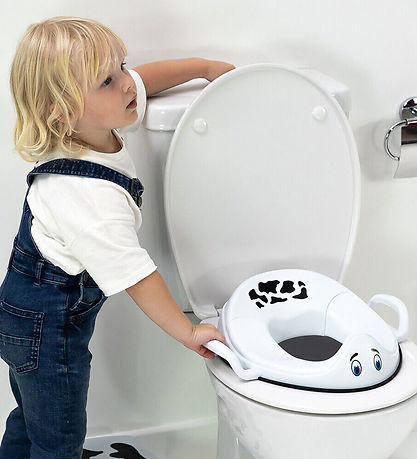 My Carry Potty Toilet Trainer - Cow My Carry Potty Toilet Trainer - Cow