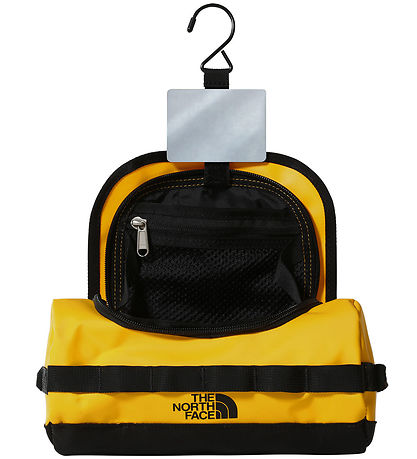 The North Face Toalettveske - BC Travel Beholder - 3.5 L - Summi