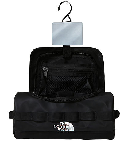 The North Face Toiletry Bag - BC Travel Canister - 3.5 L - Black