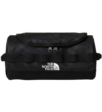 The North Face Toiletry Bag - BC Travel Canister - 3.5 L - Black