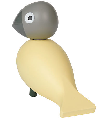 Kay Bojesen Houten figuur - Sangfugl - 12,5 cm - Bella