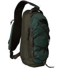 The North Face Bum Bag - Borealis Sling - Duck Green/New Taup