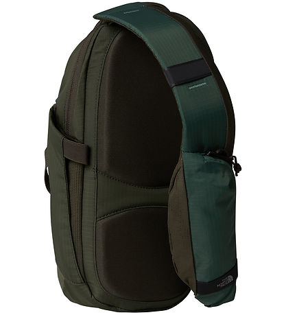 The North Face Bum Bag - Borealis Sling - Duck Green/New Taup