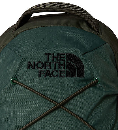 The North Face Bum Bag - Borealis Sling - Duck Green/New Taup