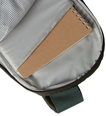 The North Face Bum Bag - Borealis Sling - Duck Green/New Taup