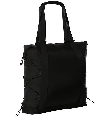 The North Face Shopper - Boralis Tote - Schwarz
