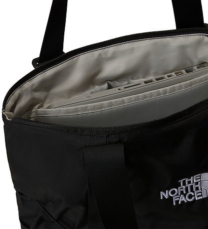The North Face Shopper - Boralis Tote - Schwarz