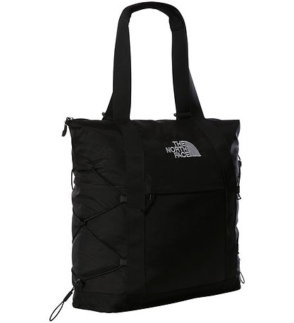 The North Face Shopper - Boralis Tote - Black The North Face Shopper - Boralis Tote - Black