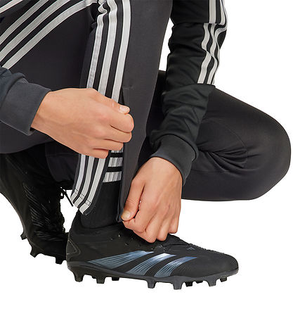 adidas Performance Track Pants - Messi - Carbon