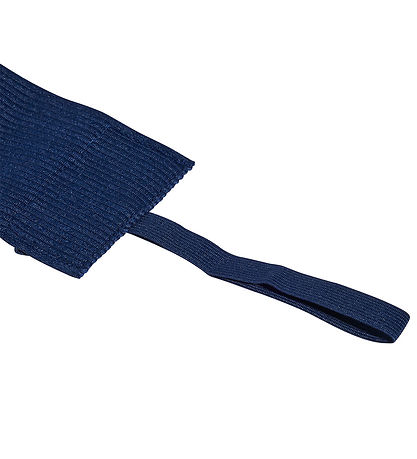 adidas Performance Captain Armband - Tiro League - Team Navy Blu