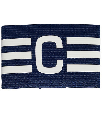 adidas Performance Captain Armband - Tiro League - Team Navy Blu