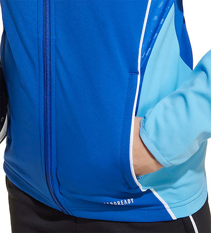 Gilet adidas Performance - Tiro25C - Royal Blue/Blue Rafale