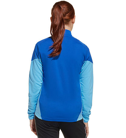 Gilet adidas Performance - Tiro25C - Royal Blue/Blue Rafale