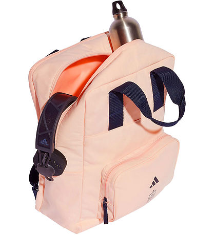 adidas Performance Backpack - RFEF A - Blupnk/Ntnavy adidas Performance Backpack - RFEF A - Blupnk/Ntnavy