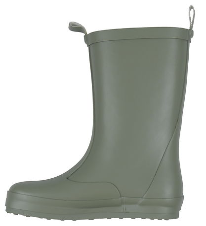 Bundgaard Rubber Boots - Atlas - Army
