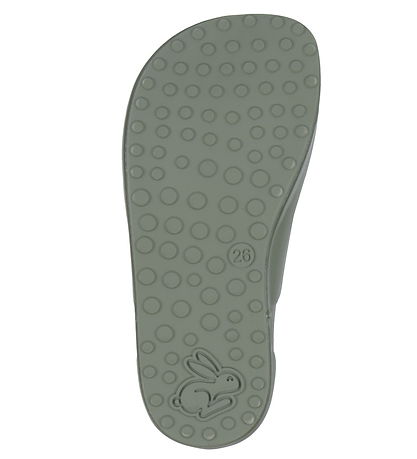 Bundgaard Rubber Boots - Atlas - Army