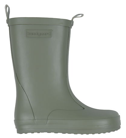 Bundgaard Rubber Boots - Atlas - Army